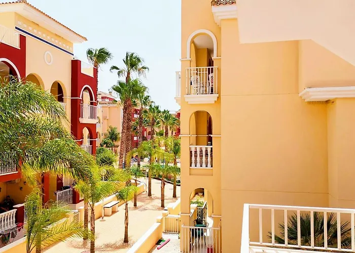 Casa Del Sol Y Mar - Puerto Marina