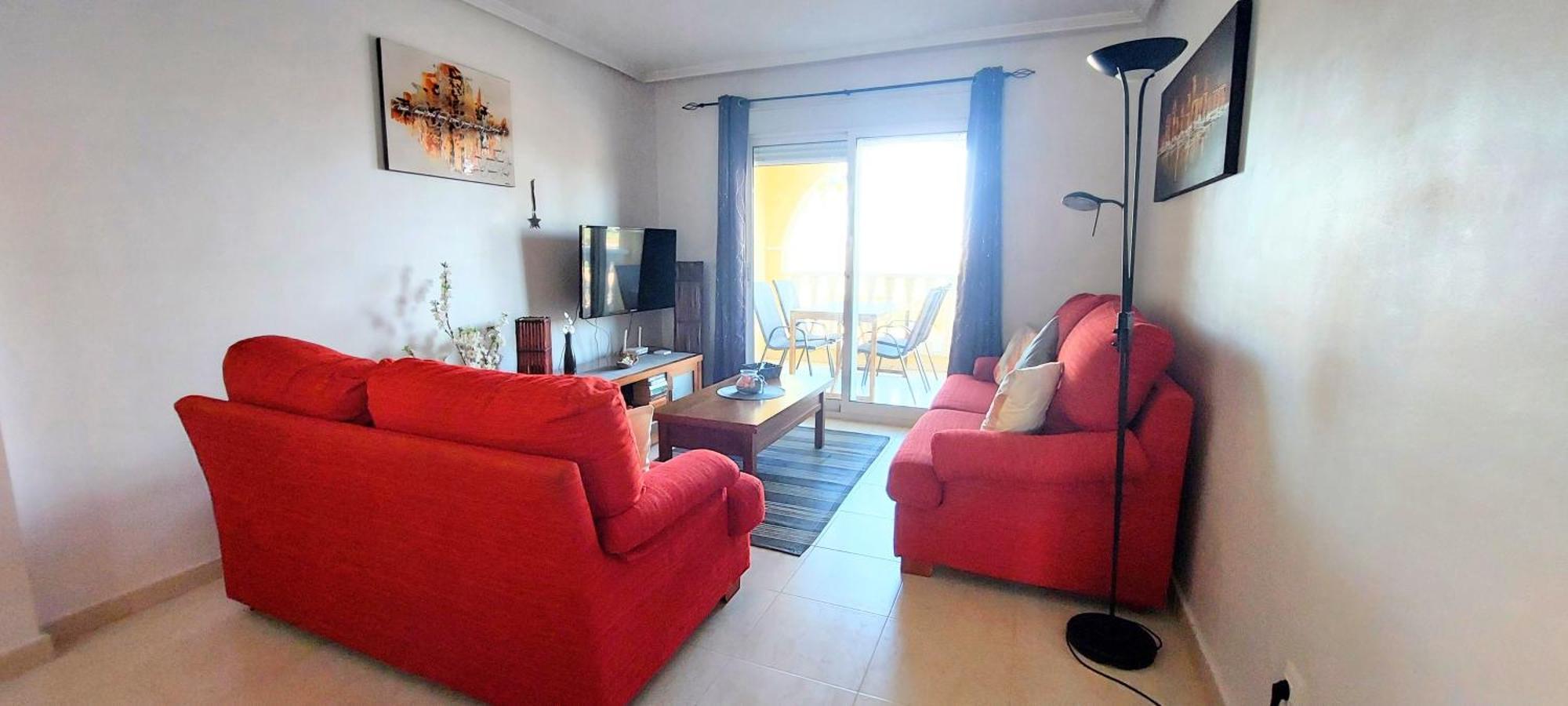 Casa Del Sol Y Mar - Puerto Marina Apartment *