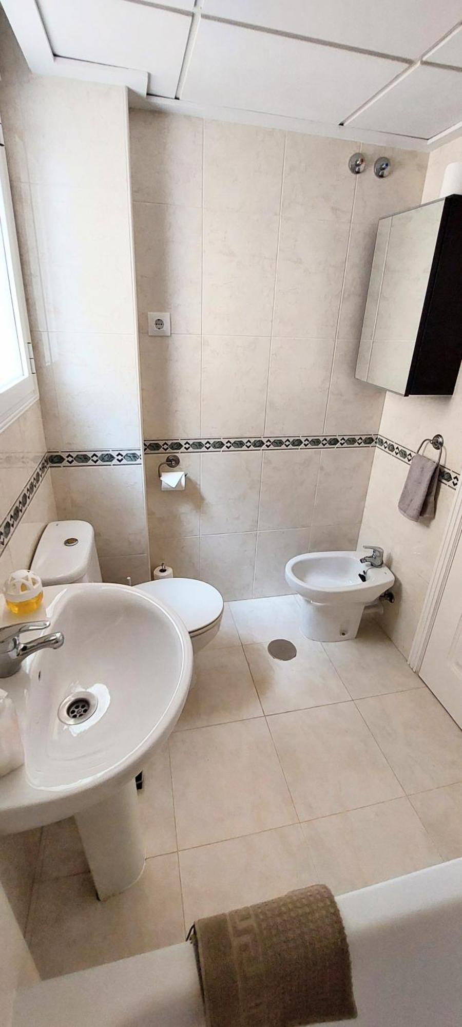 Appartamento Casa Del Sol Y Mar - Puerto Marina *