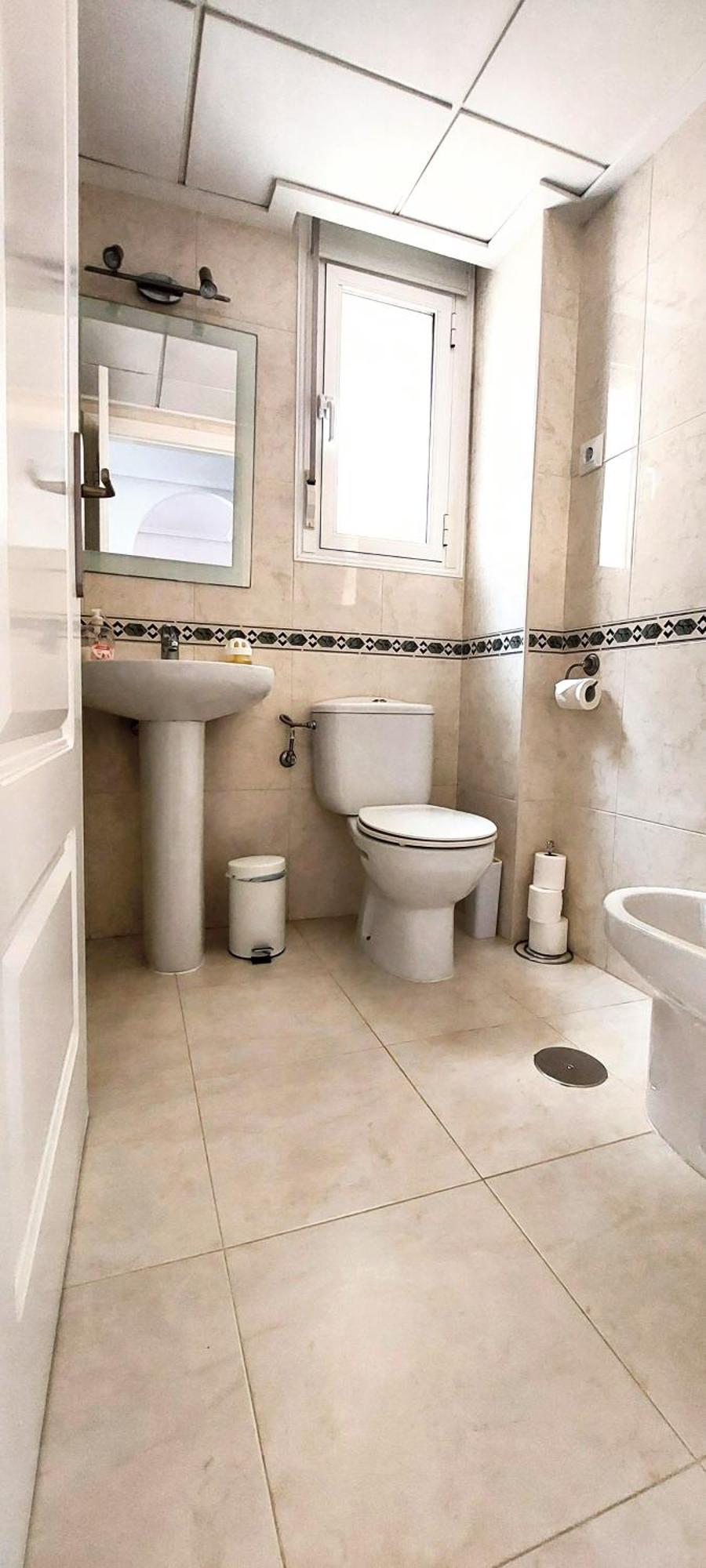 Appartamento Casa Del Sol Y Mar - Puerto Marina