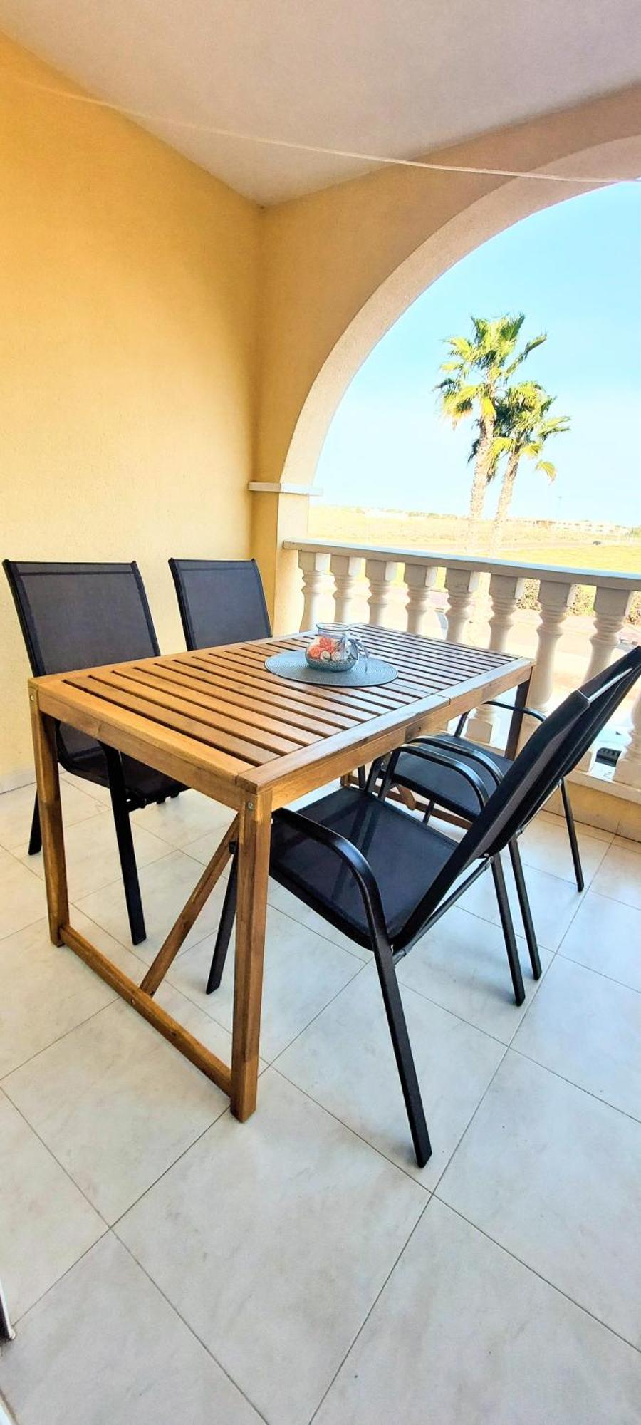 Appartamento Casa Del Sol Y Mar - Puerto Marina